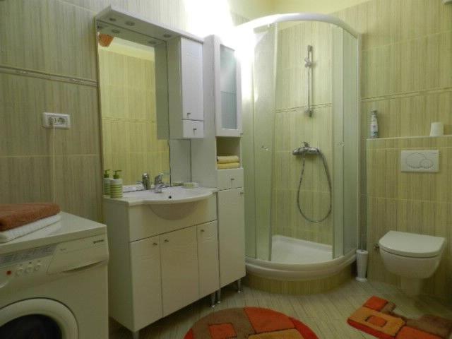 Apartments Radomir Fažana Extérieur photo