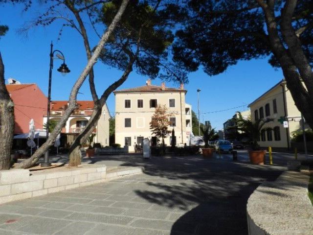 Apartments Radomir Fažana Extérieur photo
