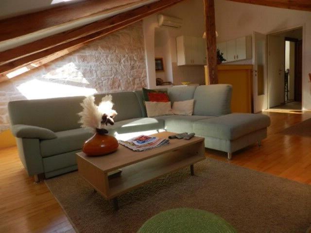 Apartments Radomir Fažana Extérieur photo