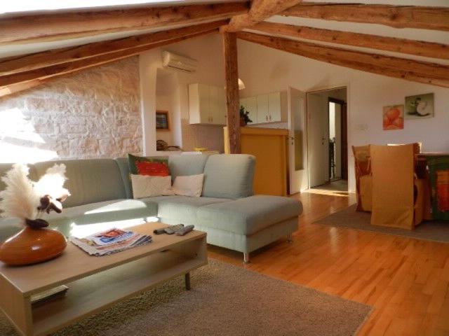 Apartments Radomir Fažana Extérieur photo